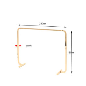 Giá treo lịch bàn