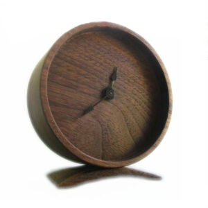 Đồng hồ gỗ MS04