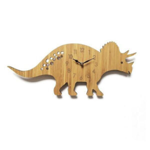 Đồng hồ gỗ MS15