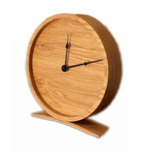 Đồng hồ gỗ MS25