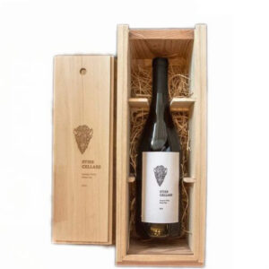 Hộp Gỗ Đựng Rượu MS12