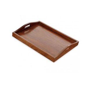 Khay Gỗ Đựng Hạt bằng gỗ MS09